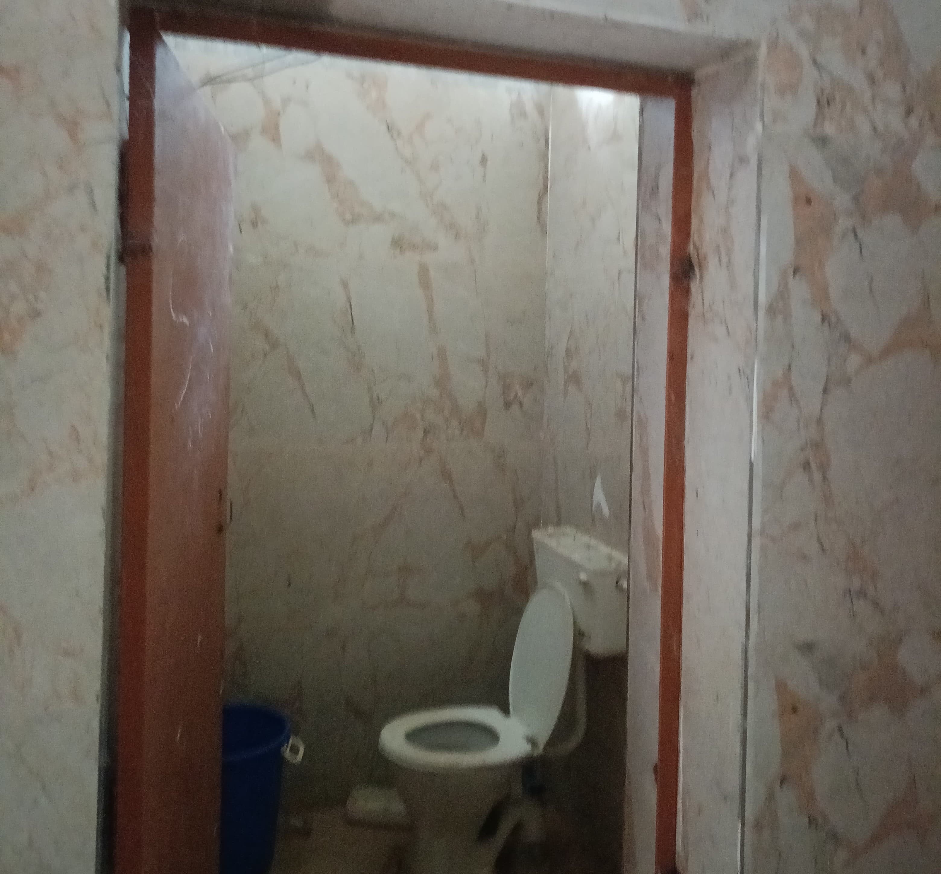 GIET Gunupur hostel photo 9